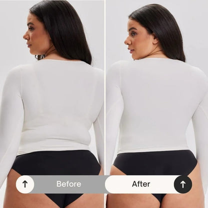 Viral Seamless Push-Up Wireless Bra