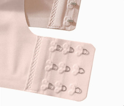 Viral Seamless Push-Up Wireless Bra