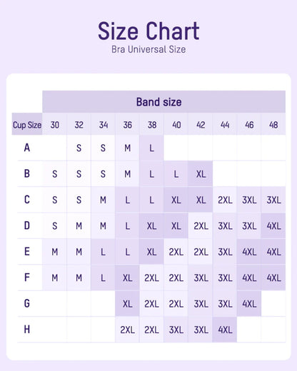 Viral Seamless Push-Up Wireless Bra